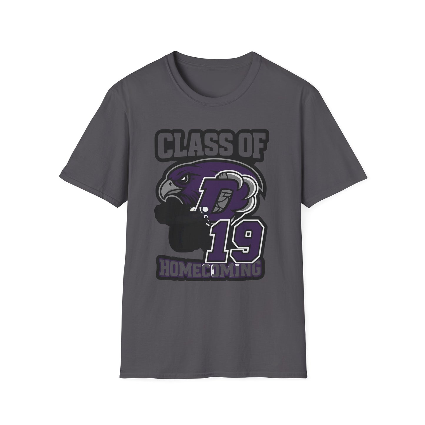 DHS Class Of 19 Tee