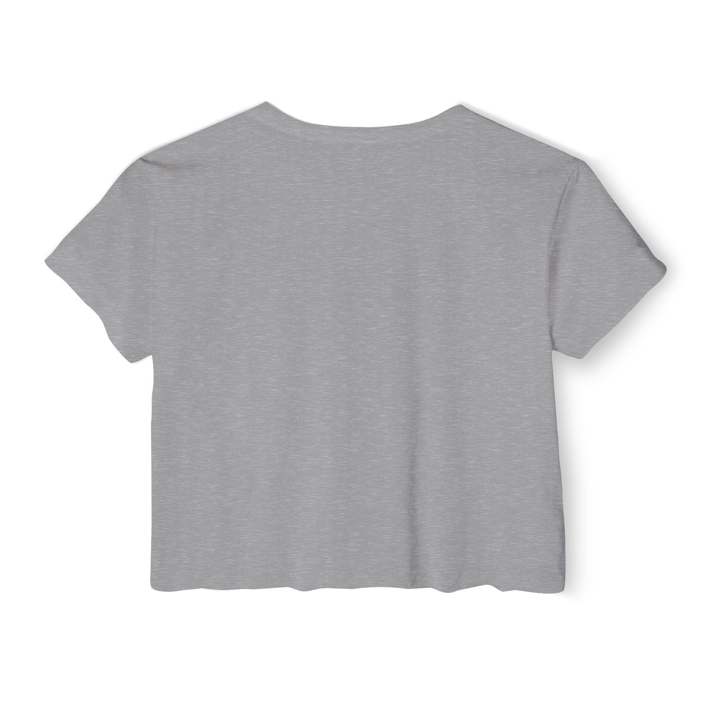 Falcons 2K25 Crop Top