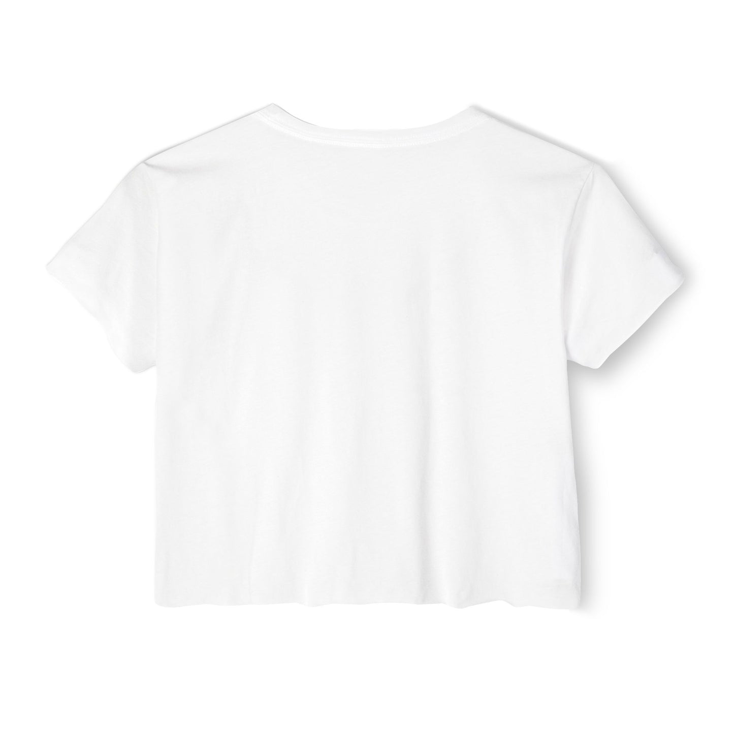 Falcons 2K25 Crop Top
