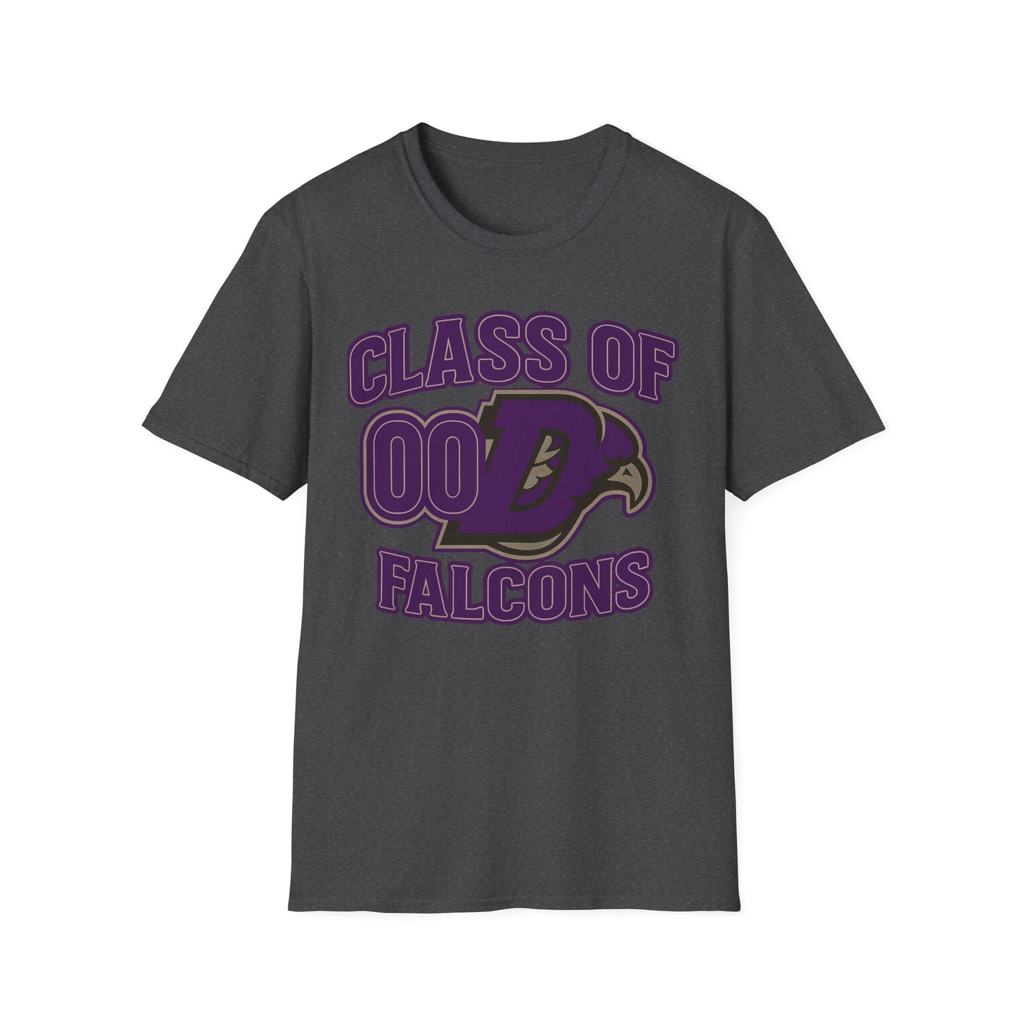 DHS Class Of 00 Tee