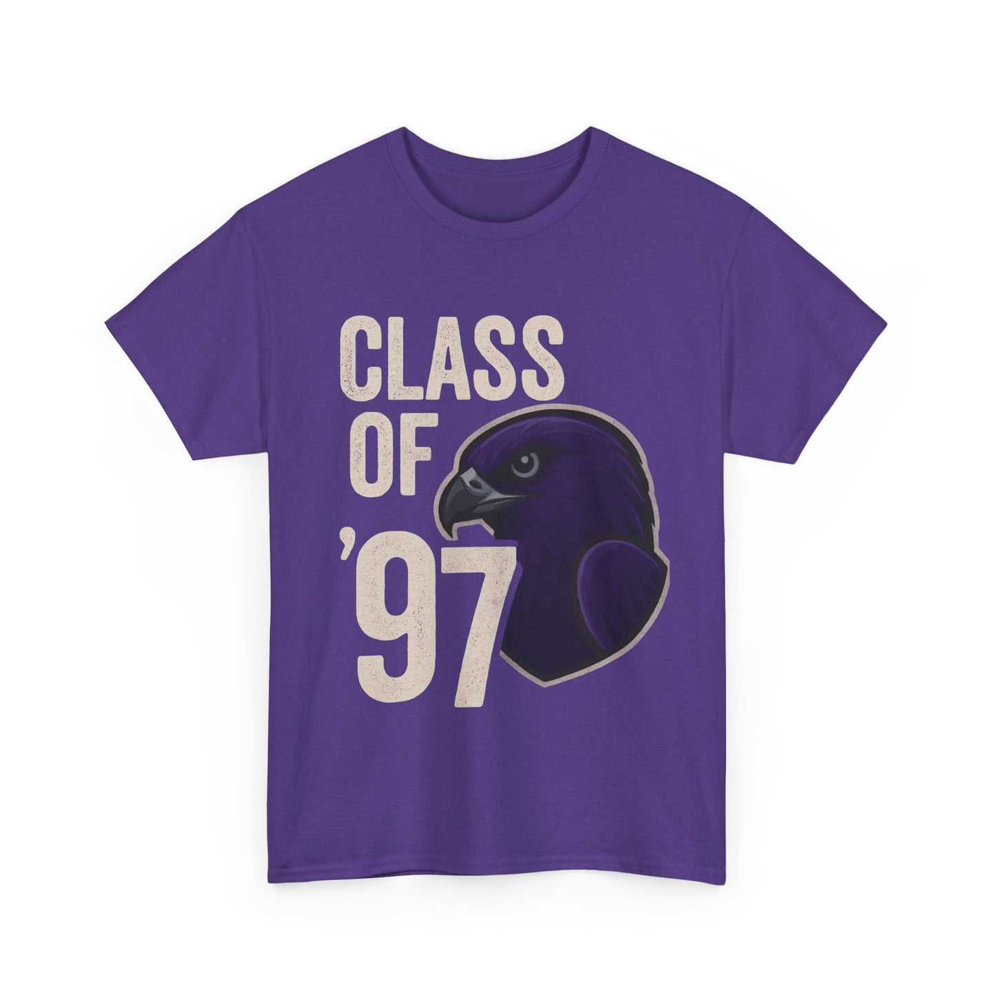 DHS Class Of 97 Tee