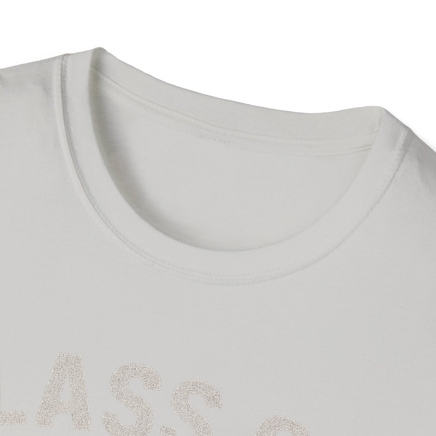 DHS Class Of 12 Tee