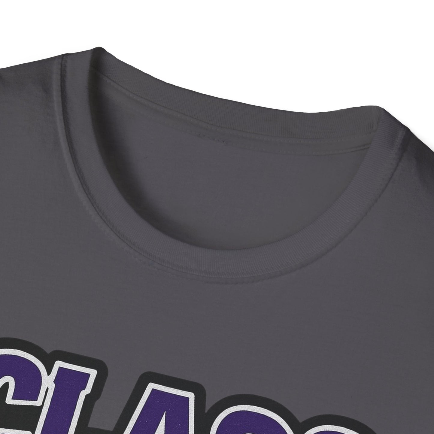 DHS Class Of 20 Tee