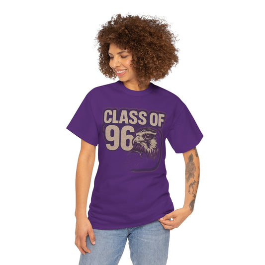 DHS Class Of 96 Tee