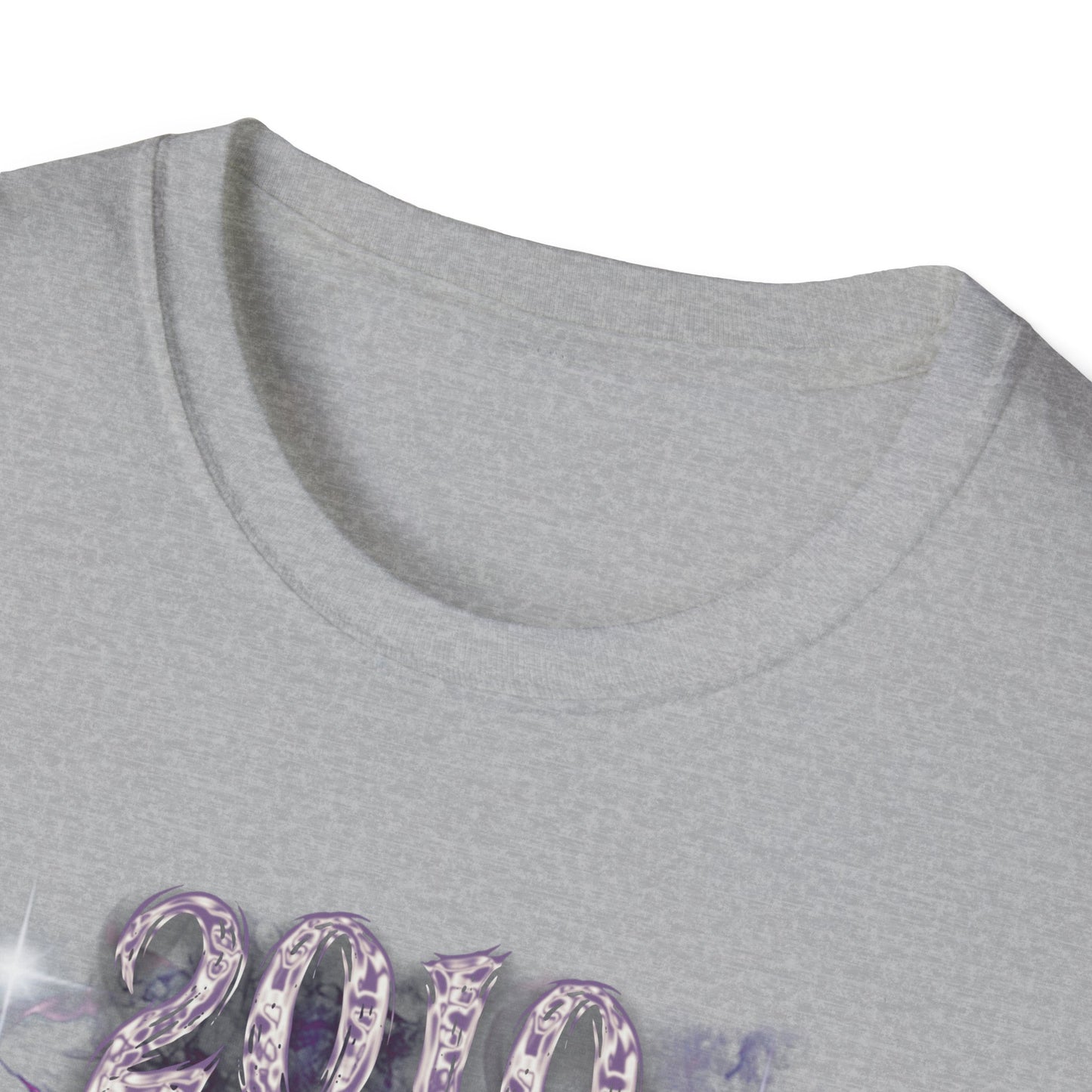 2010 VS Everybody Tee