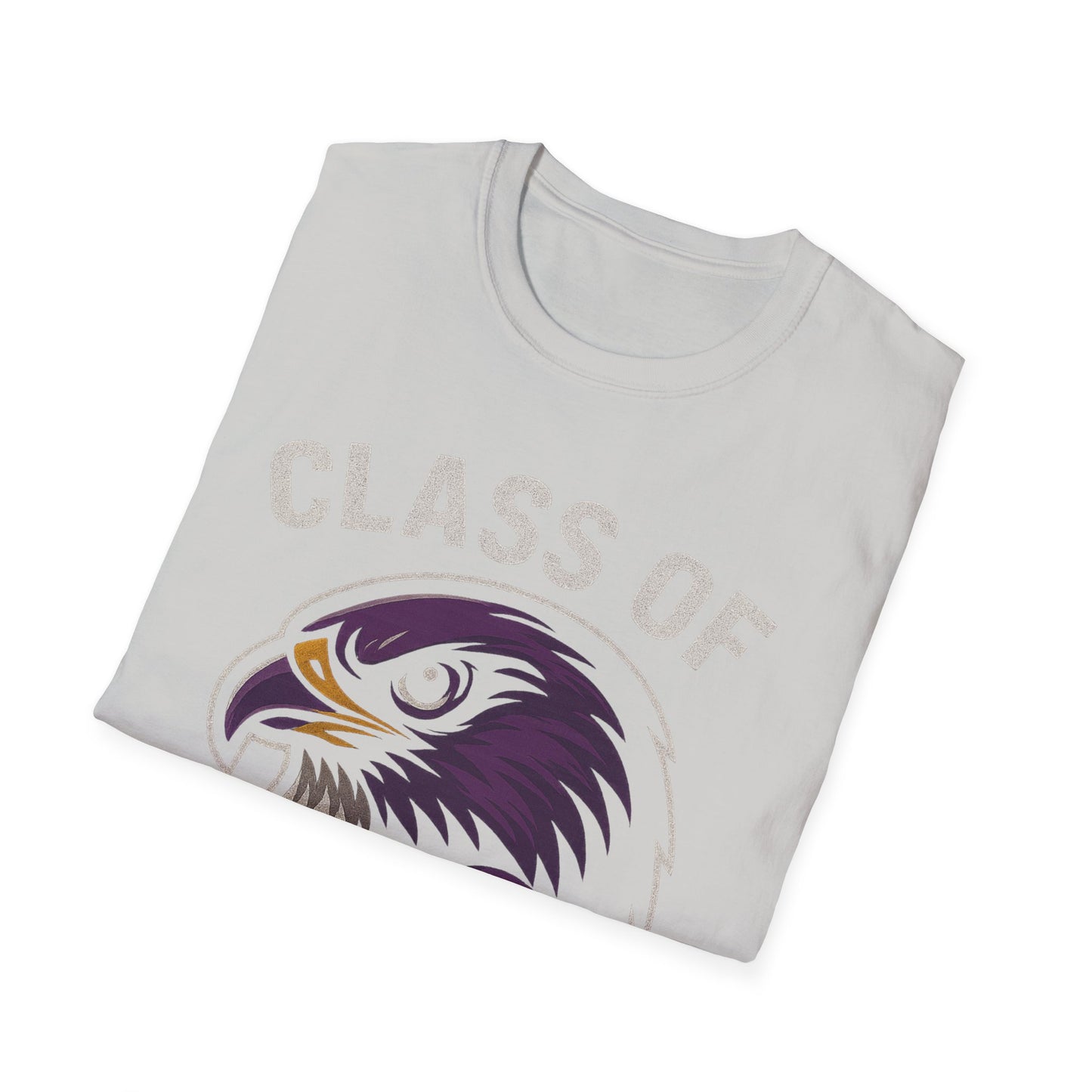 DHS Class Of 12 Tee