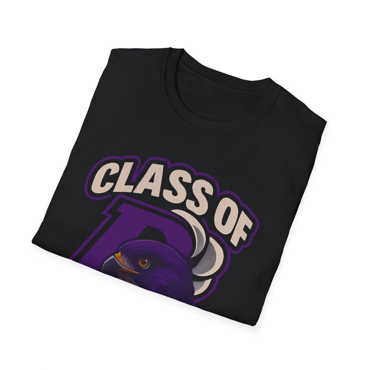 DHS Class Of 99 Tee