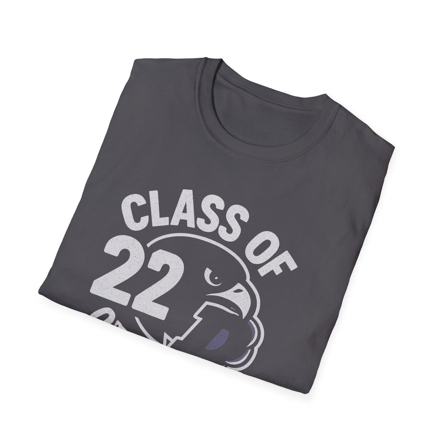 DHS Class Of 22 Tee