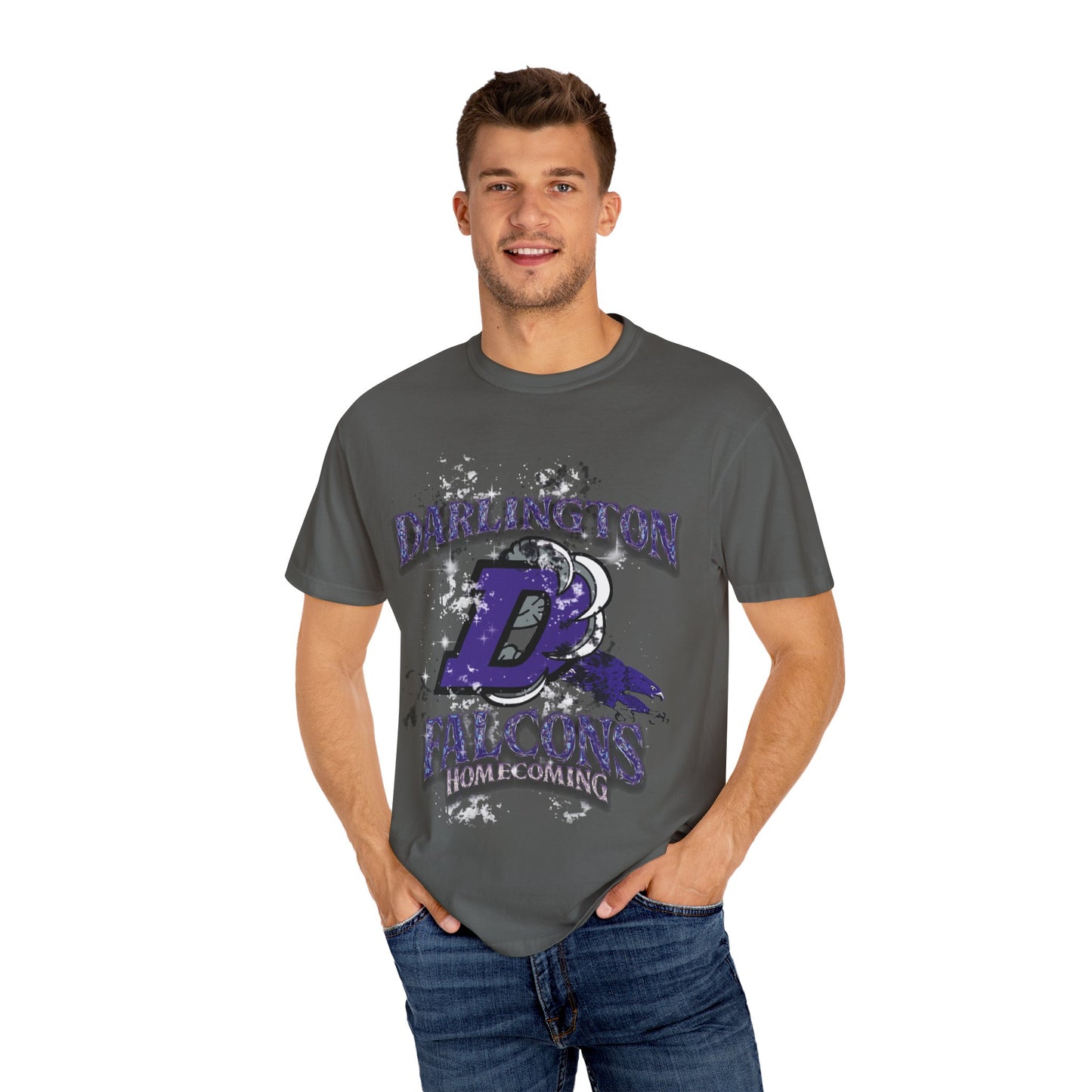 DARLINGTON FALCONS HOMECOMING T-SHIRT