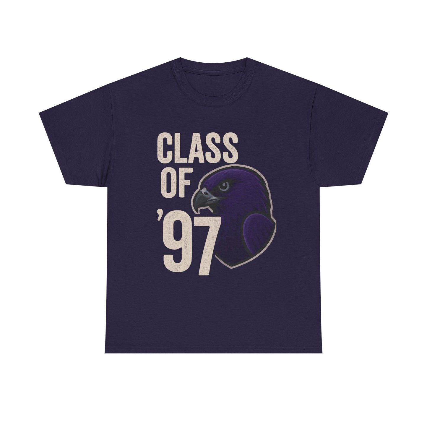 DHS Class Of 97 Tee