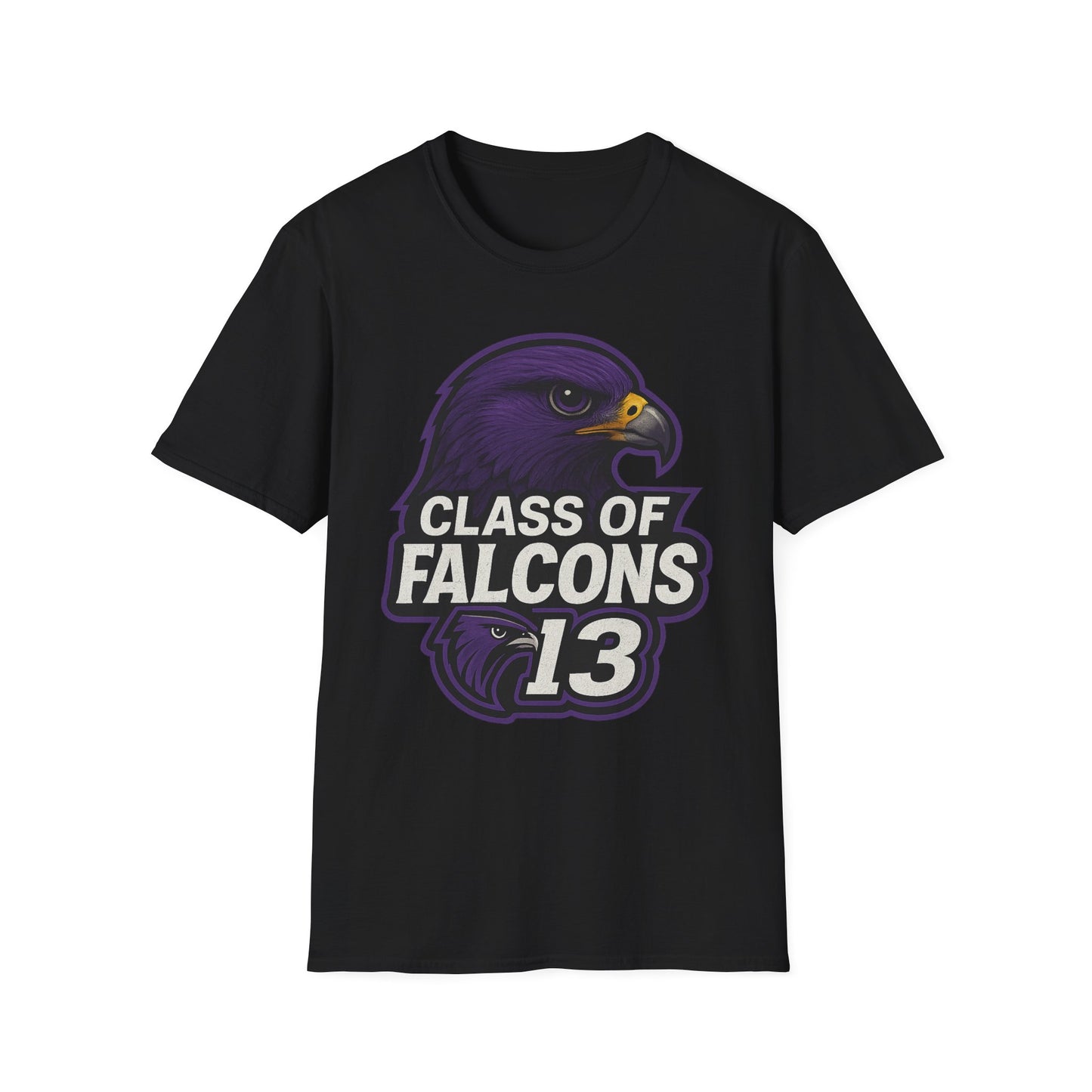 DHS Class Of 13 Tee