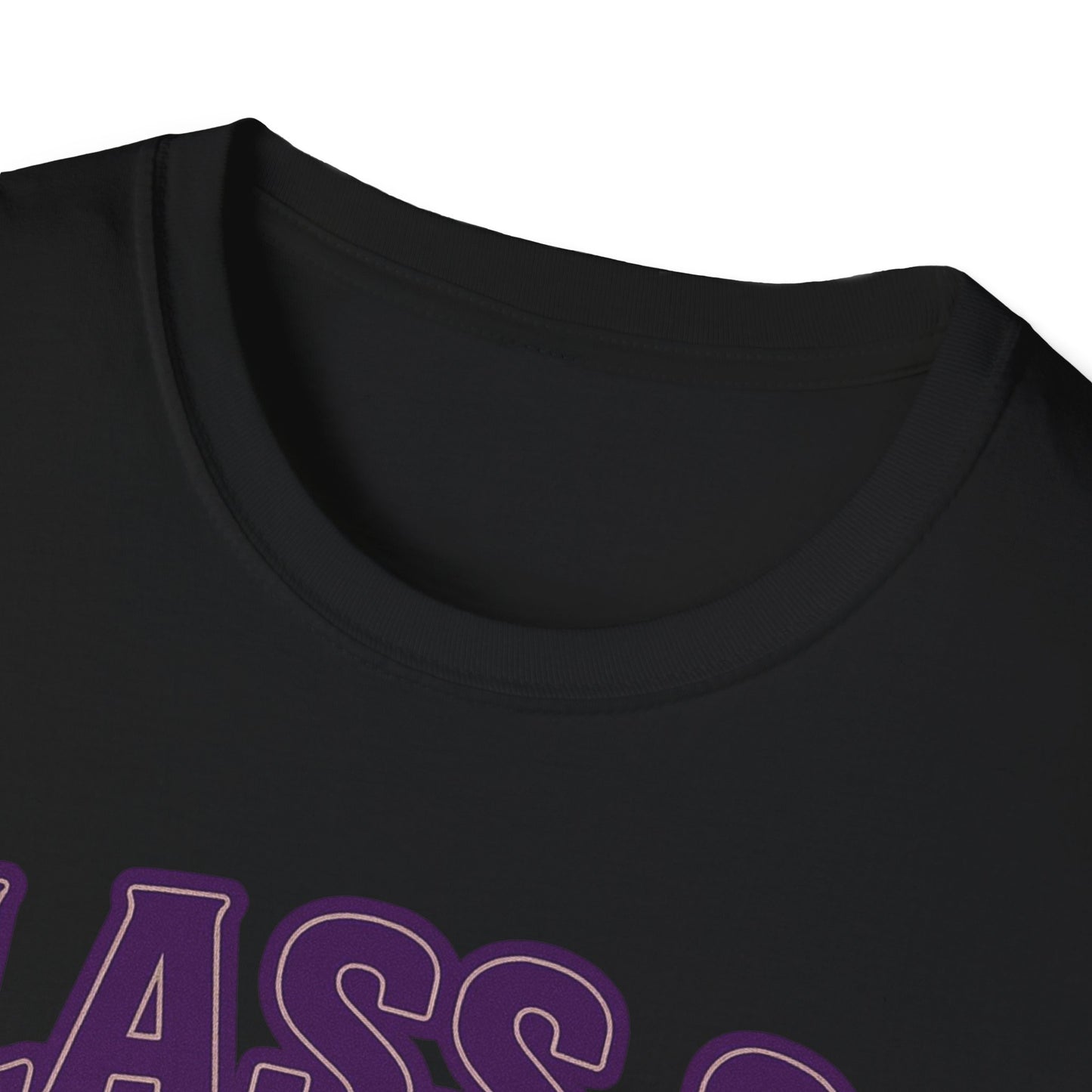 DHS Class Of 00 Tee