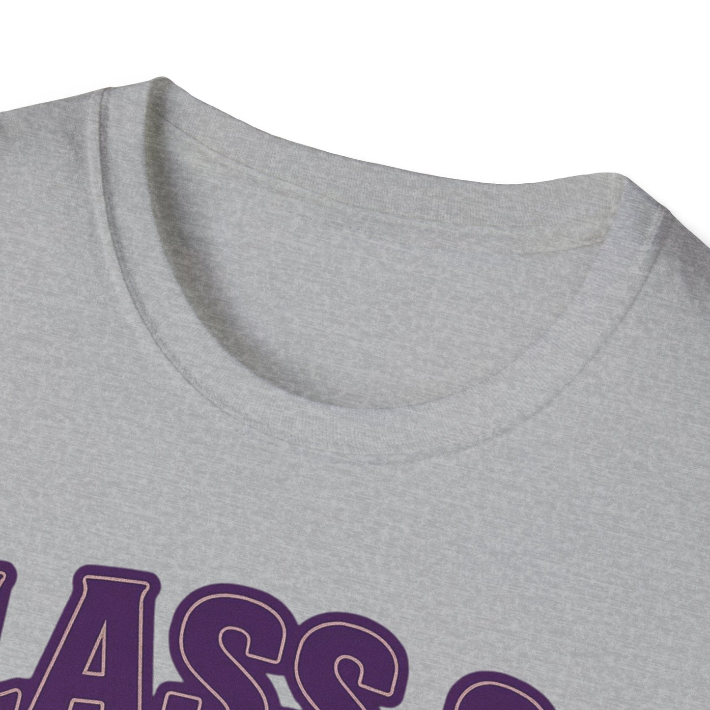 DHS Class Of 00 Tee