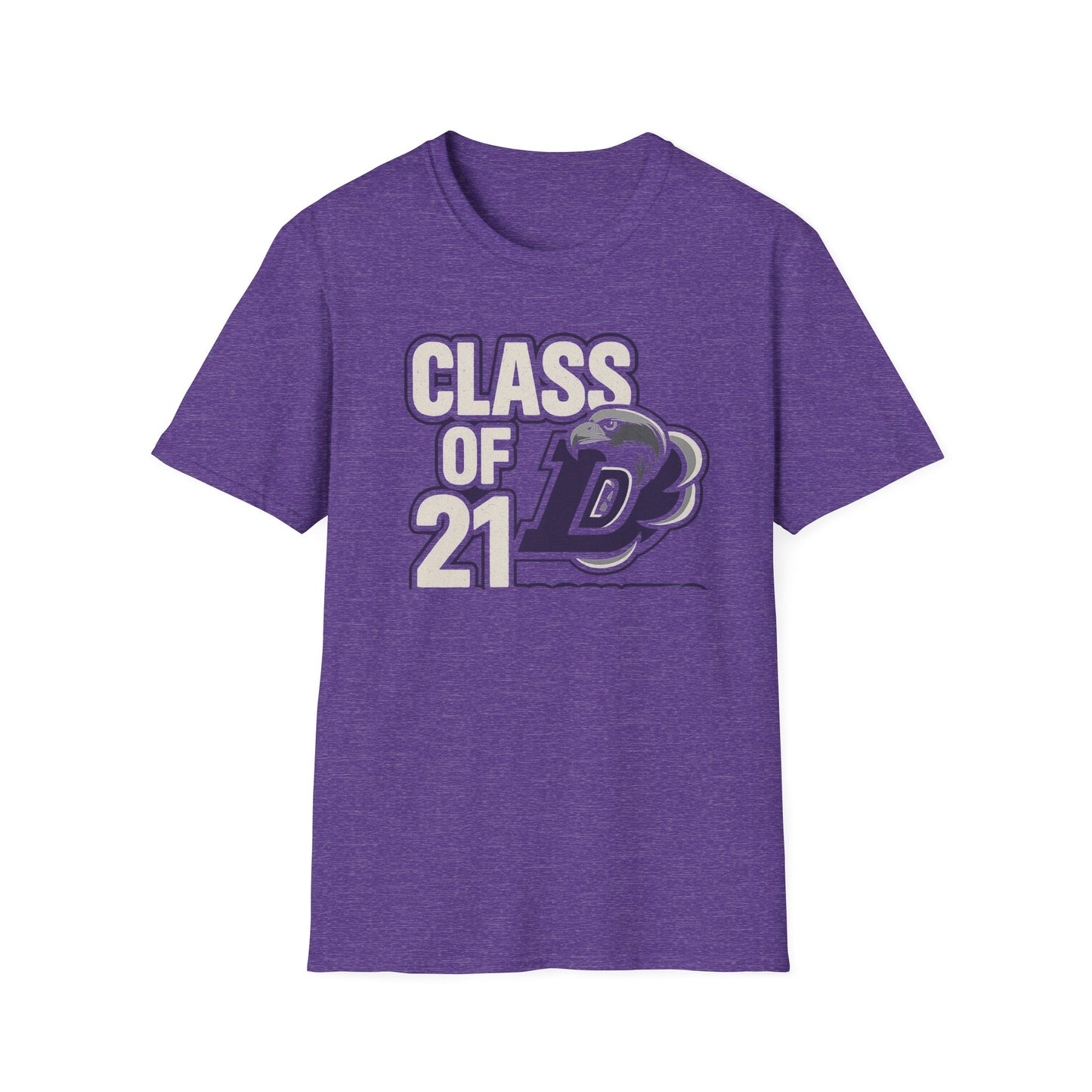 DHS Class Of 21 Tee