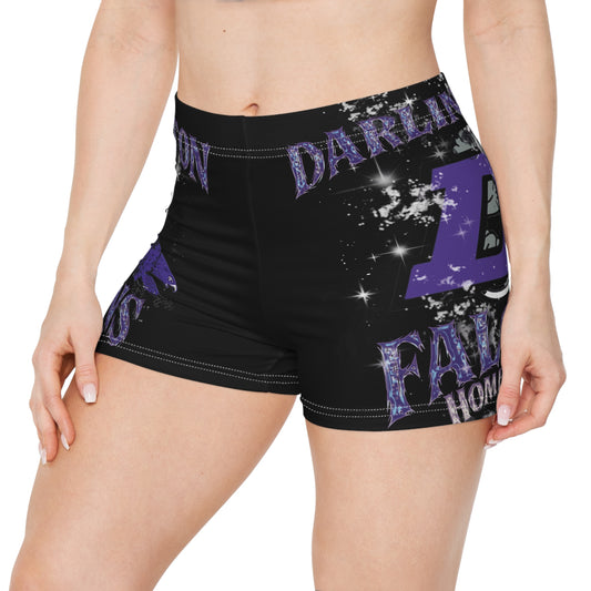 DARLINGTON FALCONS Women's Shorts