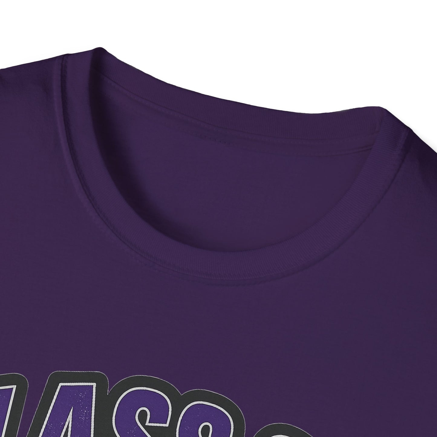 DHS Class Of 16 Tee