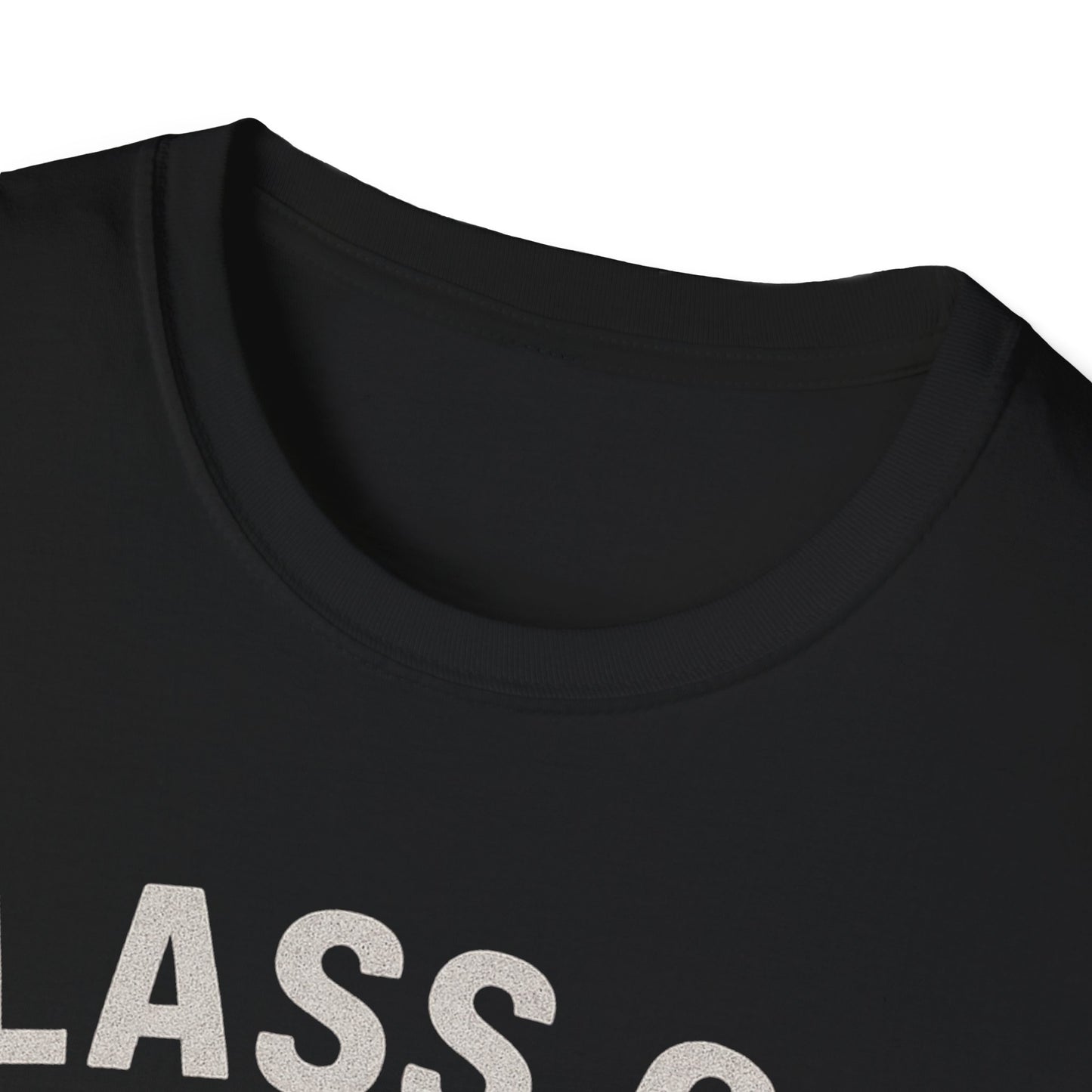 DHS Class Of 12 Tee