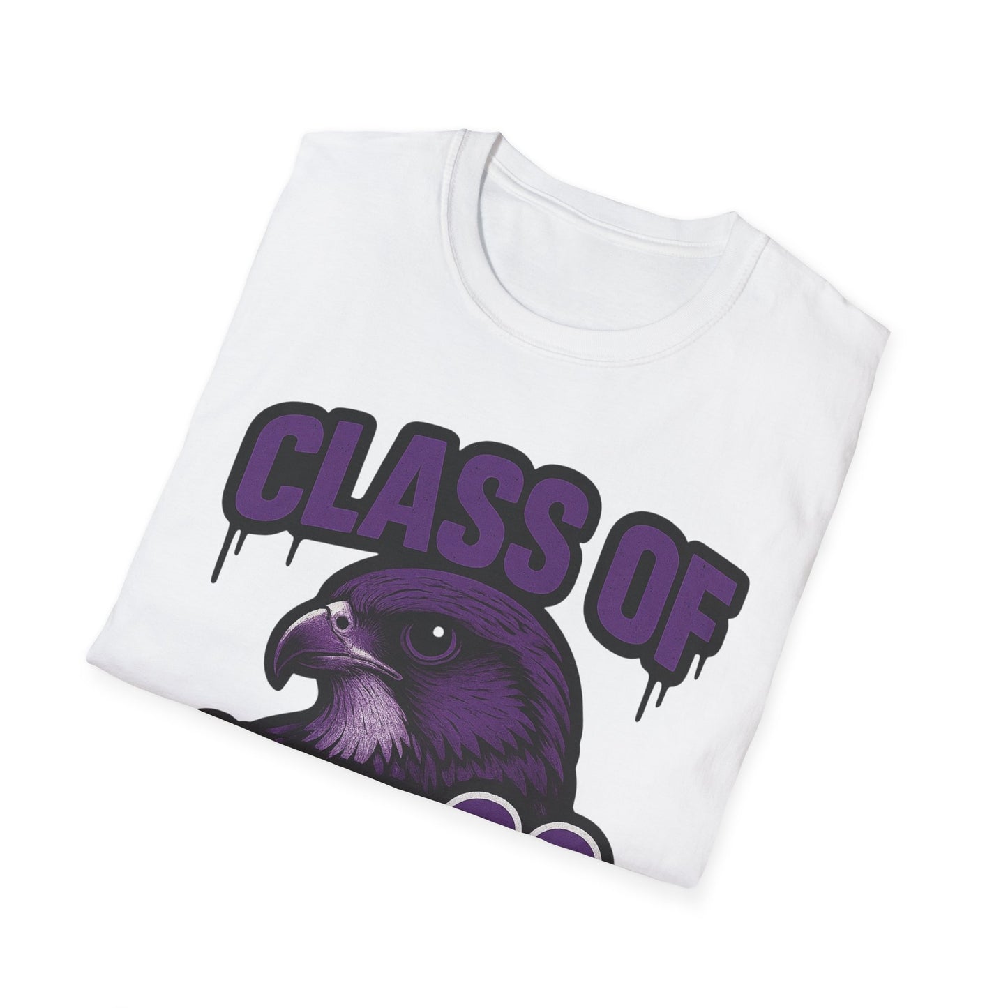 DHS Class Of 02 Tee