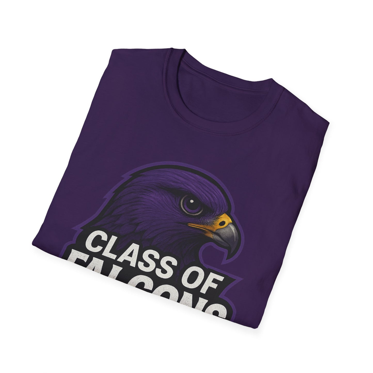 DHS Class Of 13 Tee