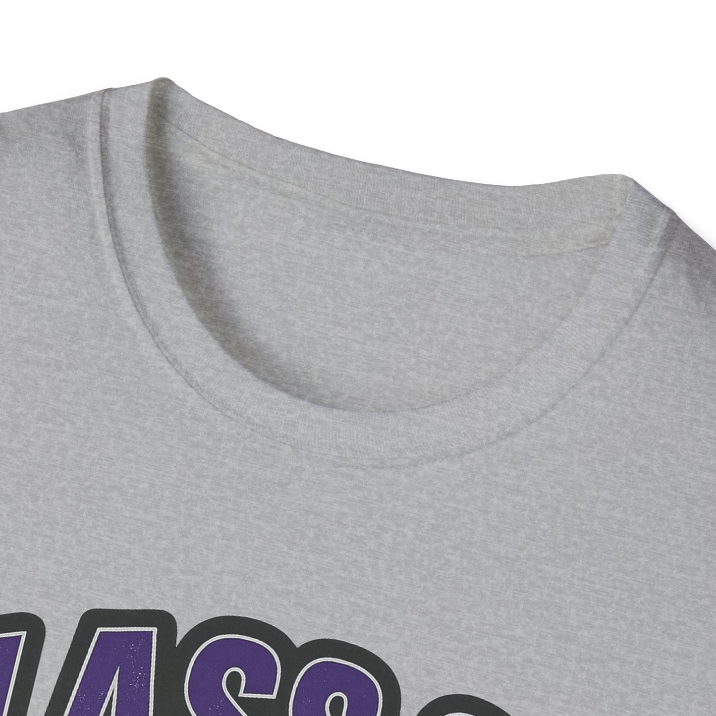DHS Class Of 16 Tee