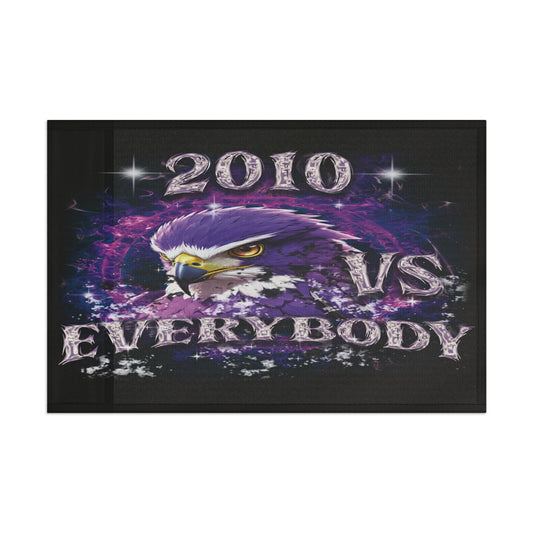2010 Flag