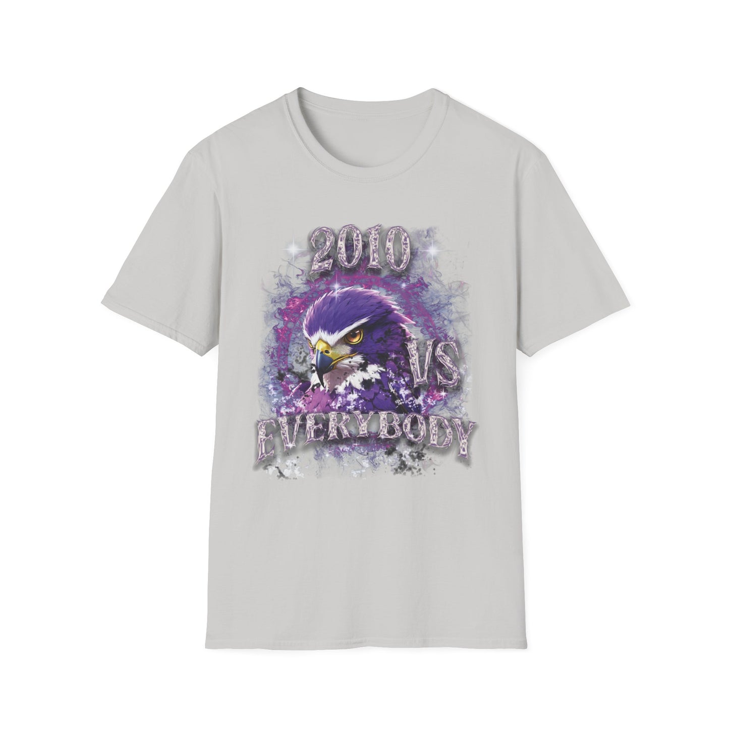 2010 VS Everybody Tee
