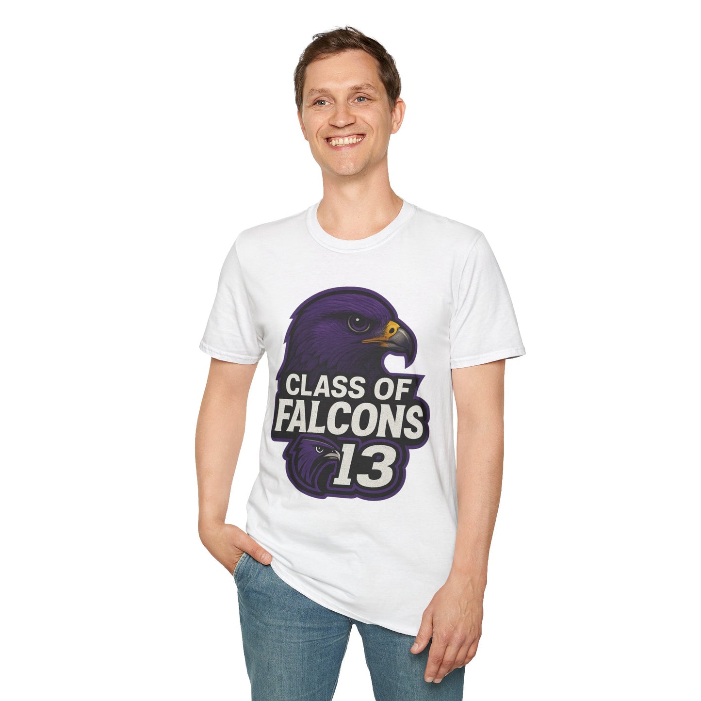 DHS Class Of 13 Tee