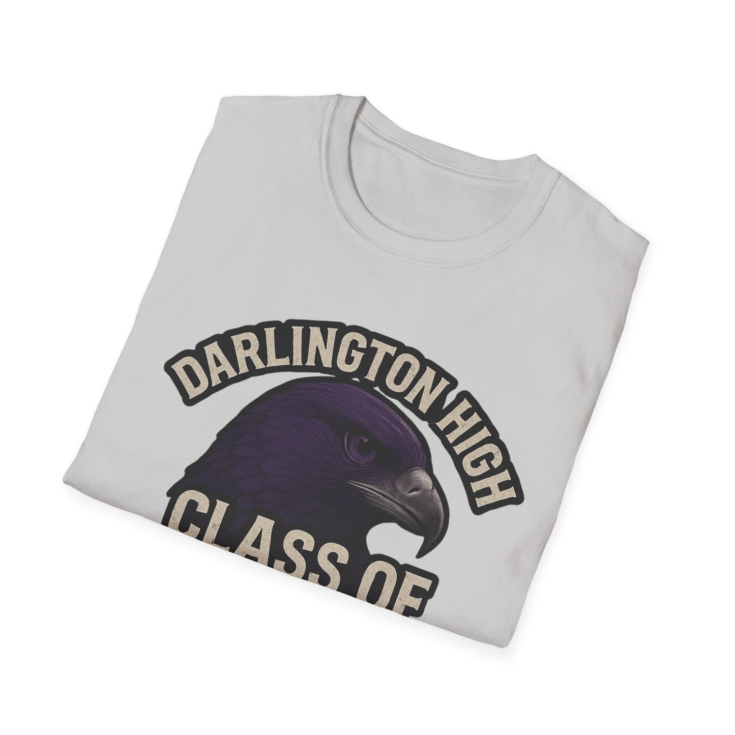 DHS Class Of 14 Tee