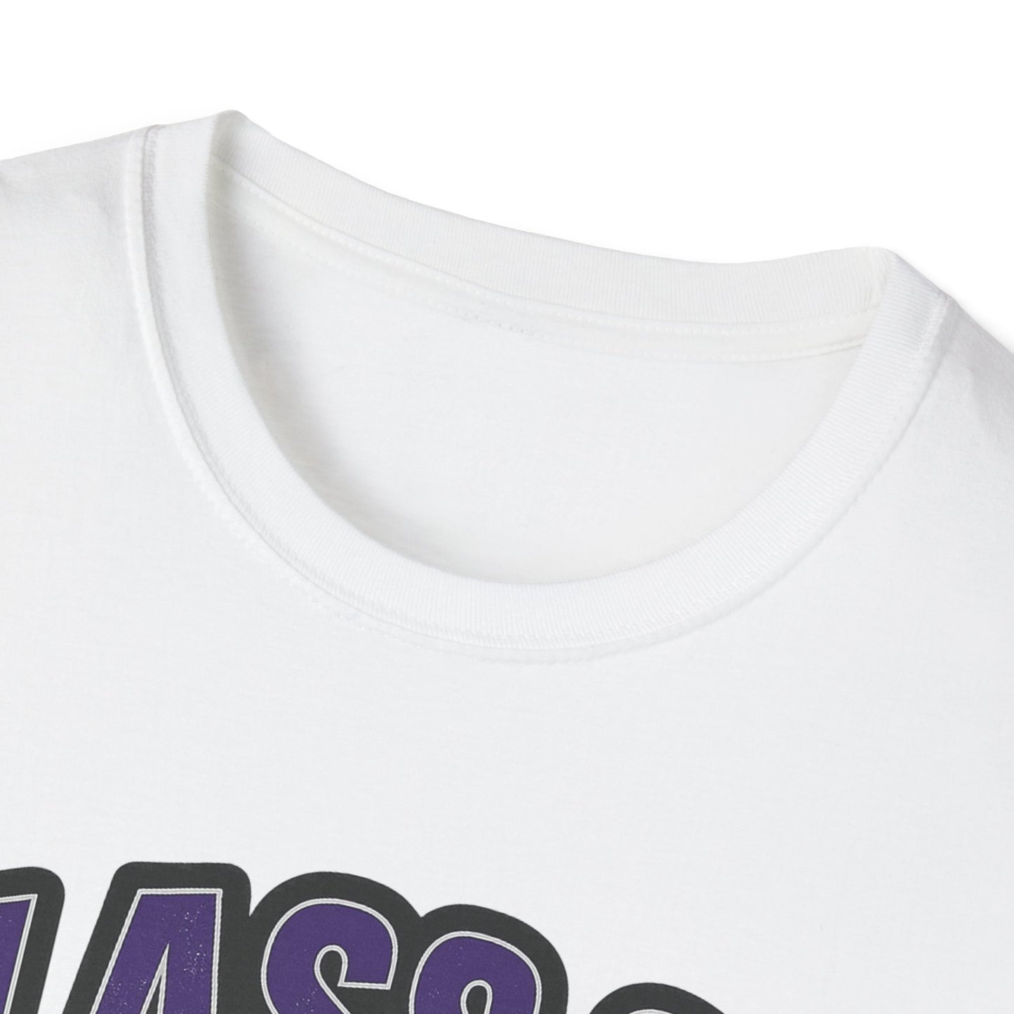 DHS Class Of 16 Tee
