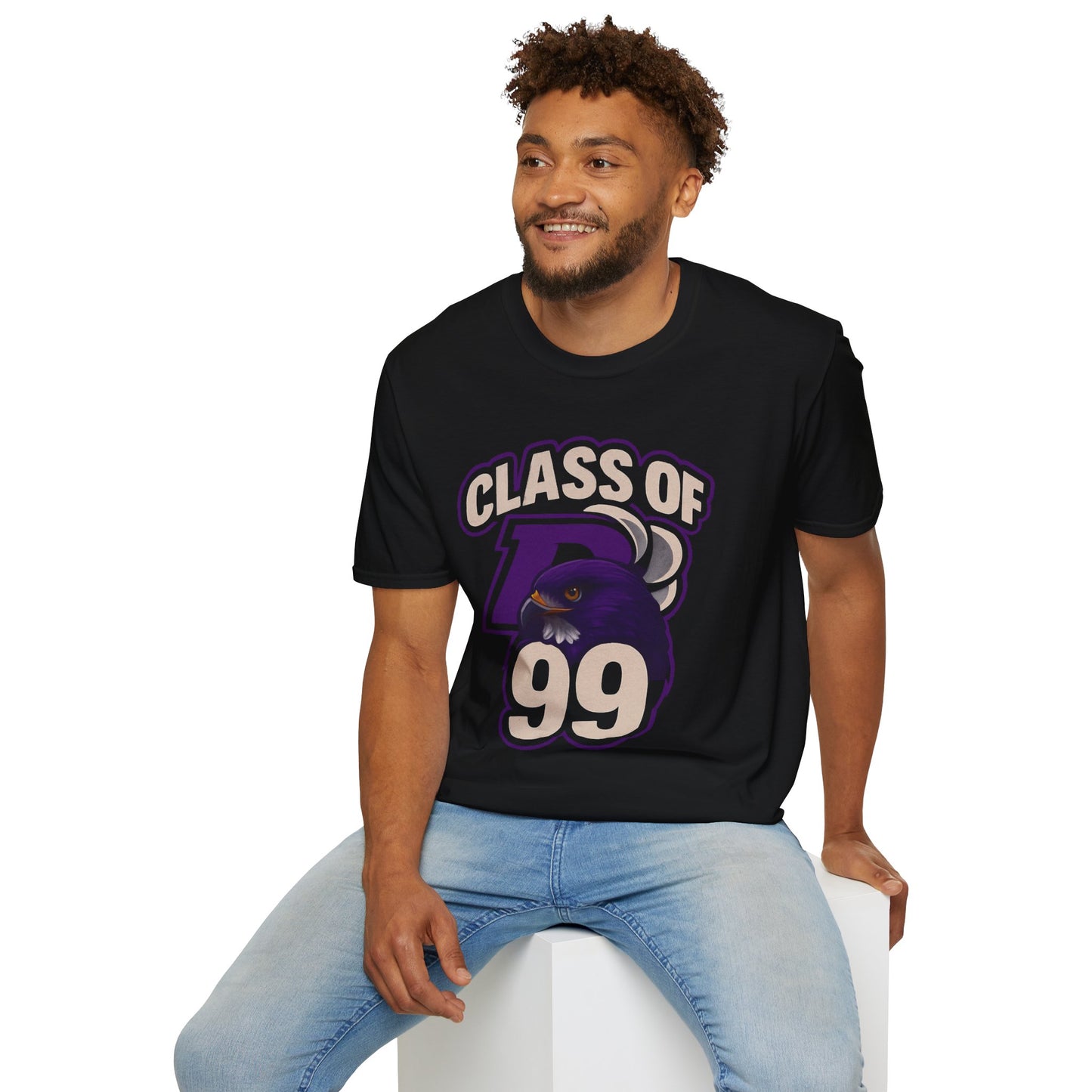 DHS Class Of 99 Tee