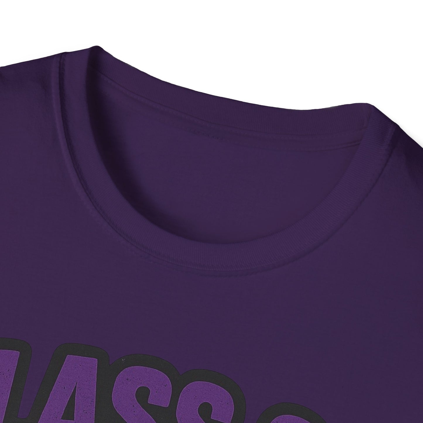 DHS Class Of 02 Tee