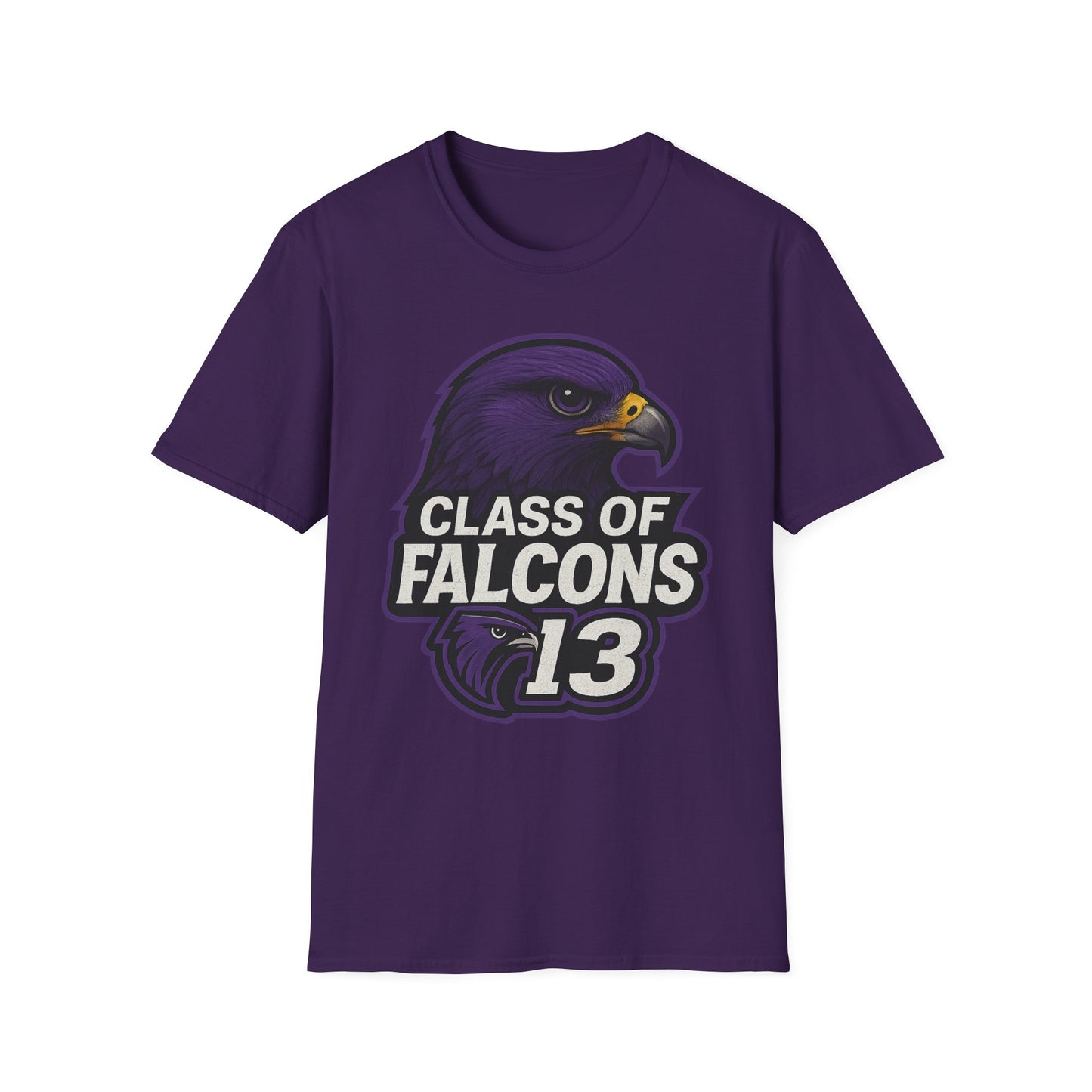 DHS Class Of 13 Tee
