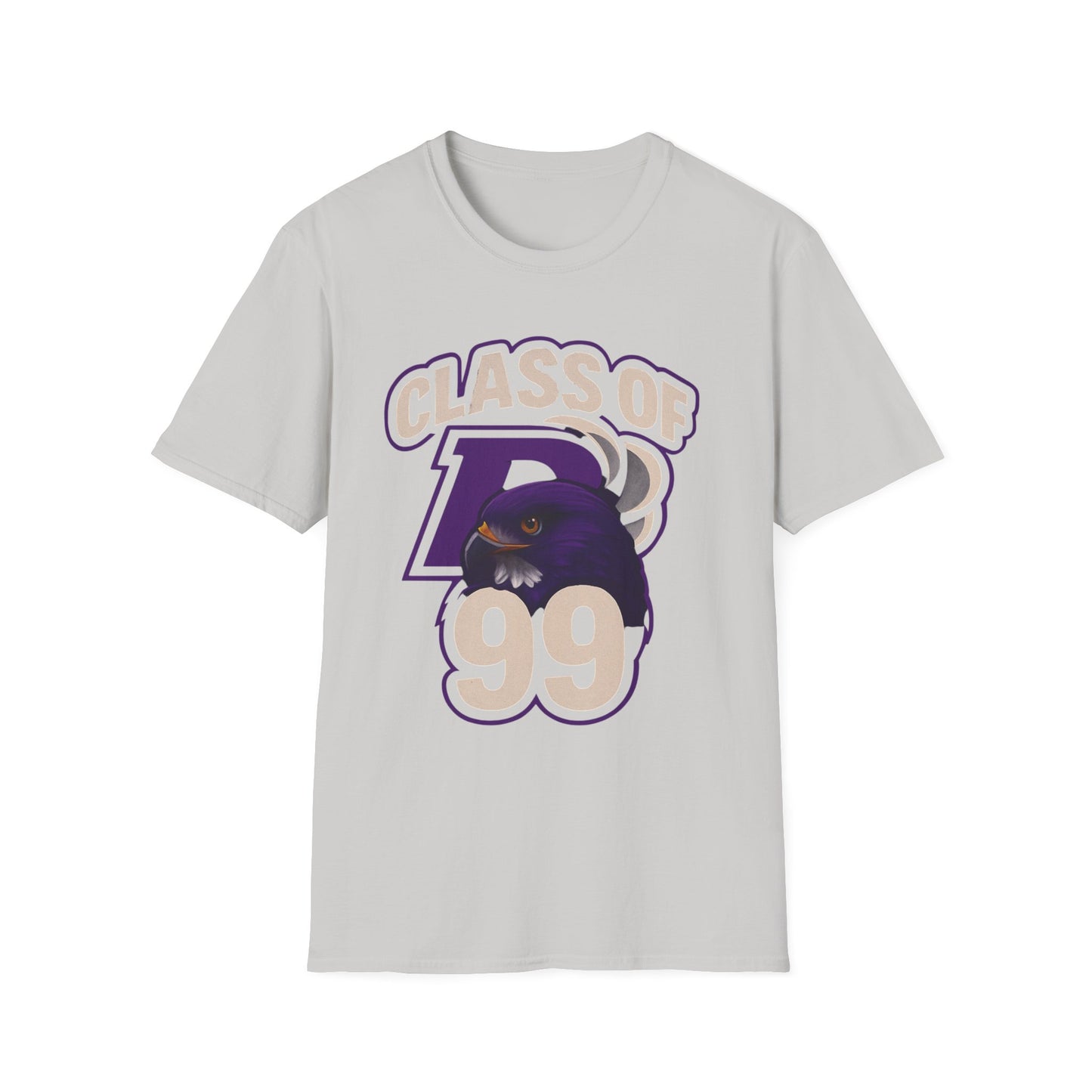 DHS Class Of 99 Tee