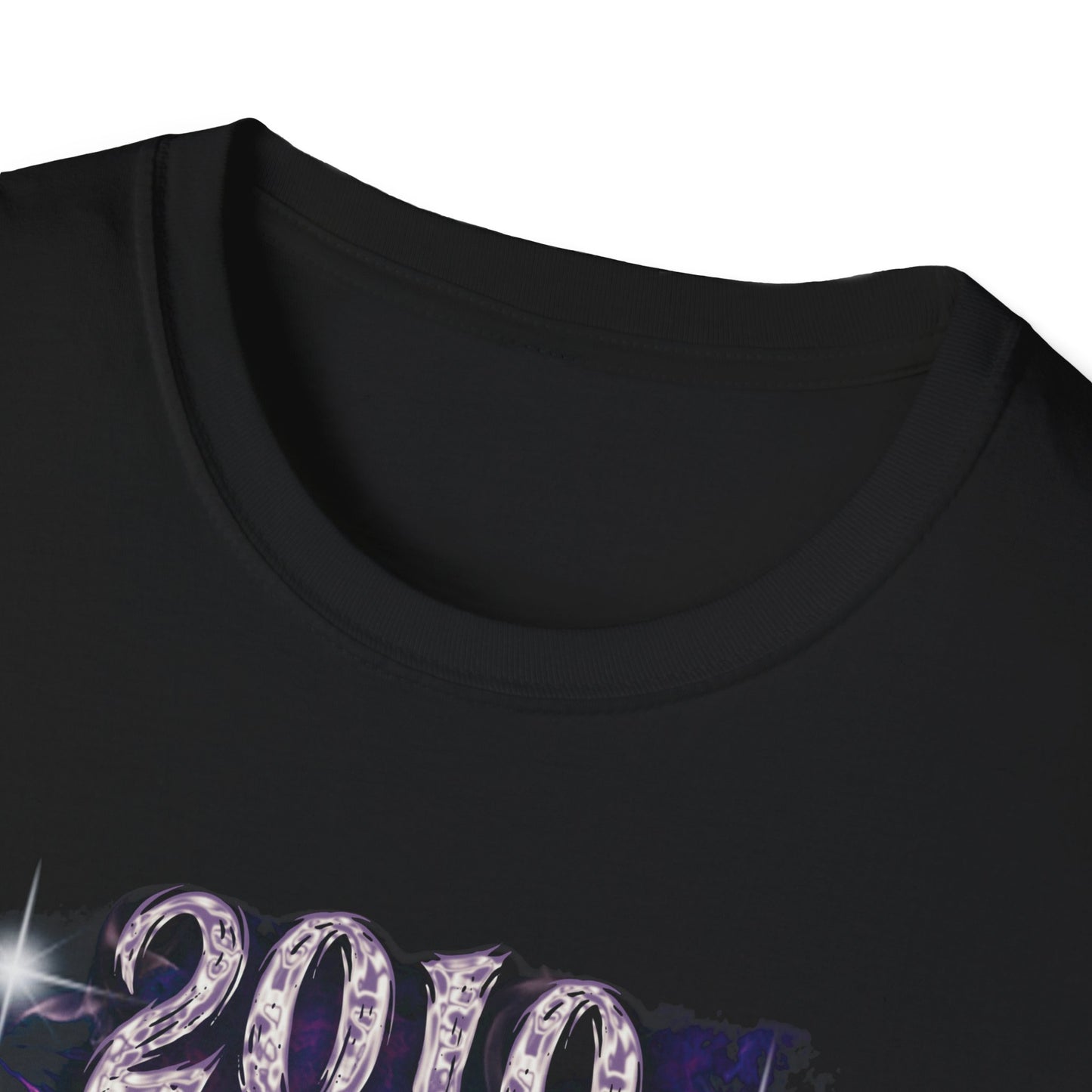 2010 VS Everybody Tee