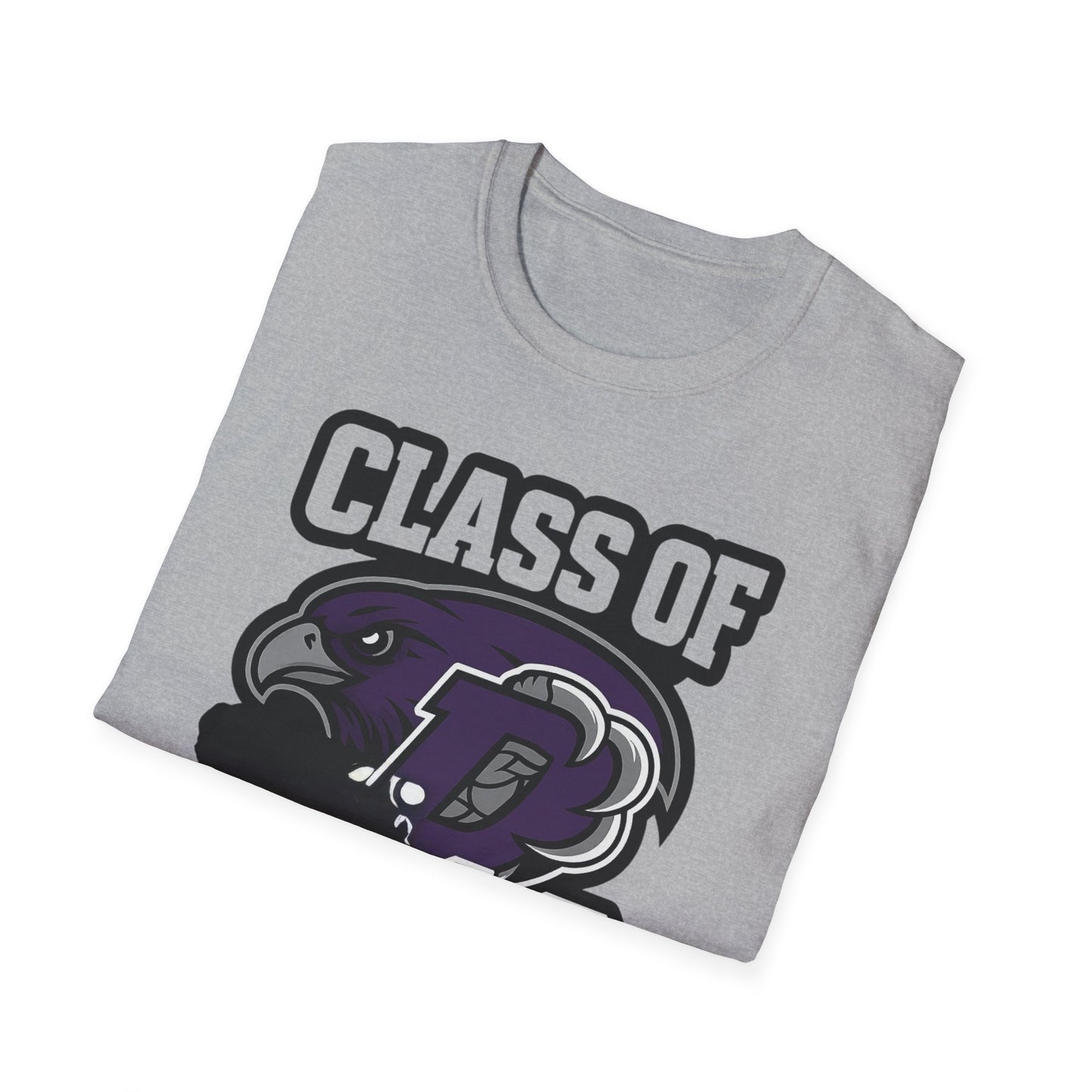 DHS Class Of 19 Tee