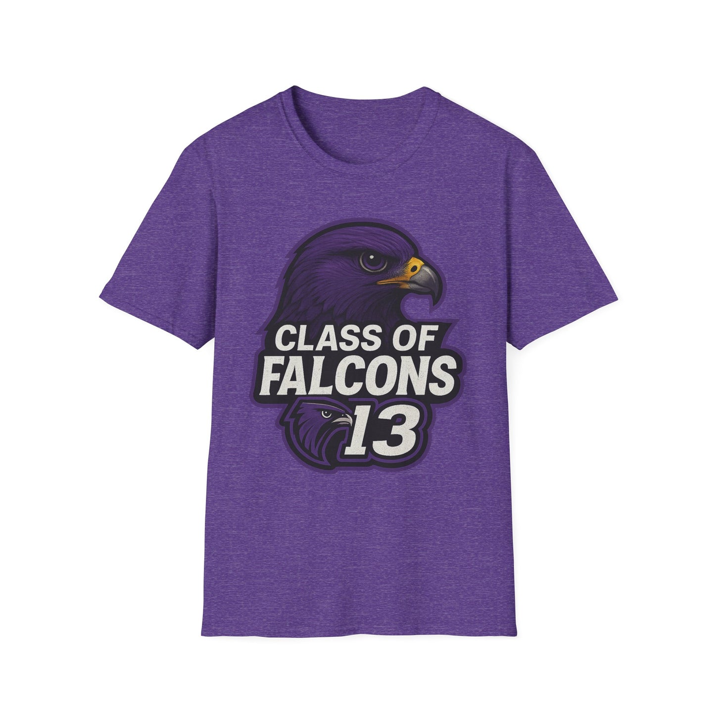DHS Class Of 13 Tee