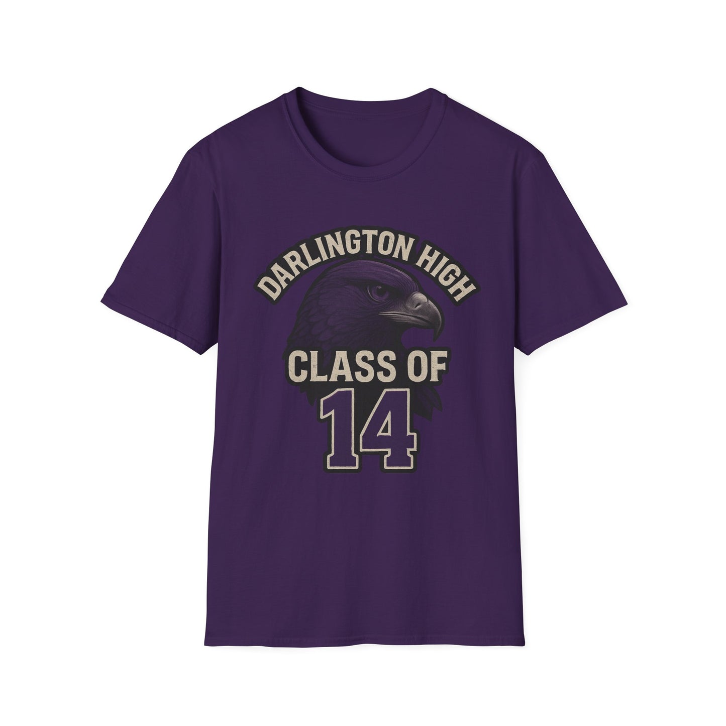 DHS Class Of 14 Tee