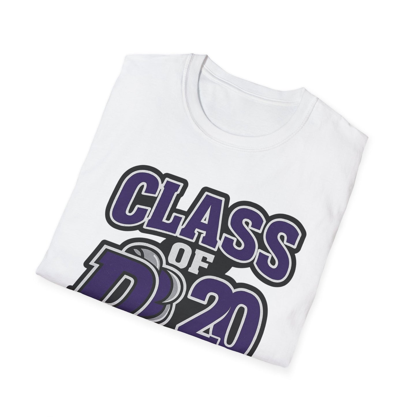 DHS Class Of 20 Tee