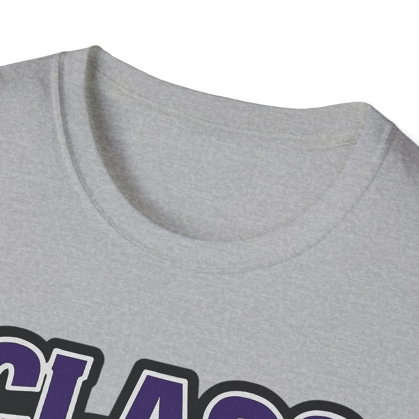 DHS Class Of 20 Tee