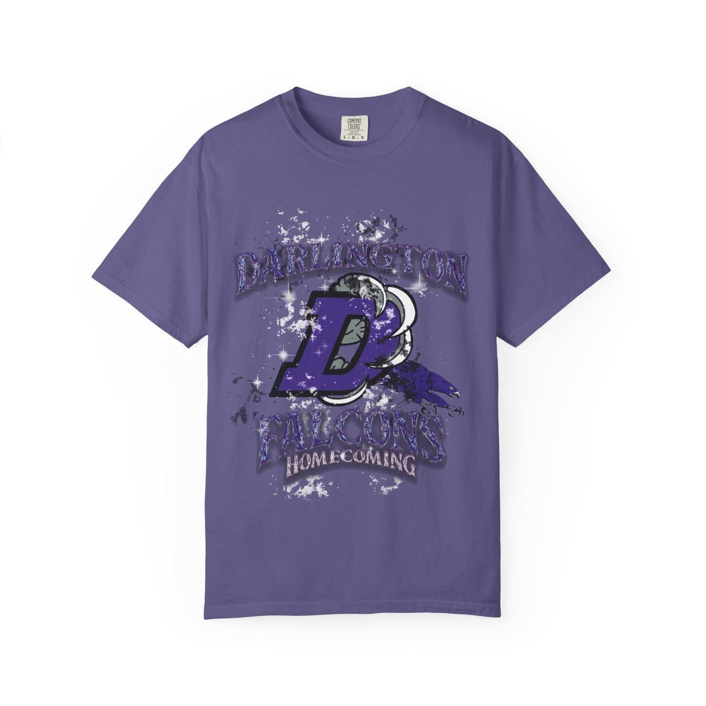 DARLINGTON FALCONS HOMECOMING T-SHIRT