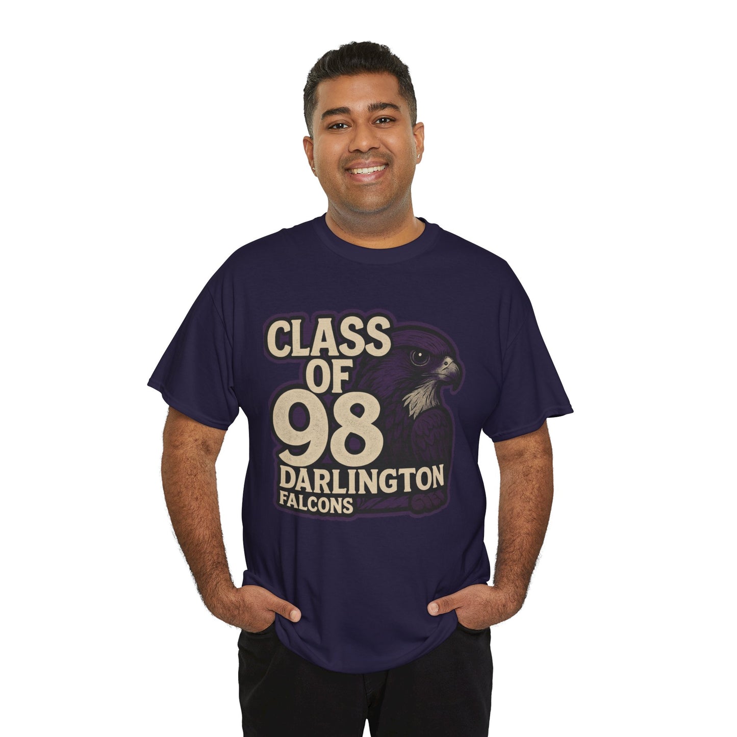 DHS Class Of 98 Tee