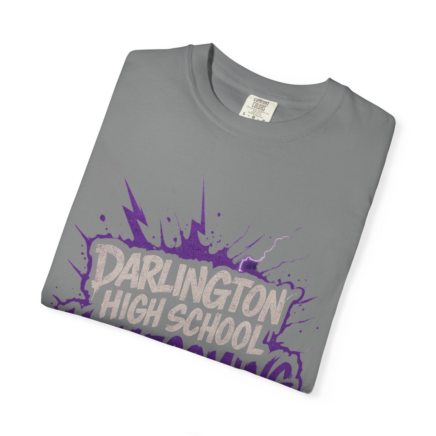 DHS Homecoming T-shirt