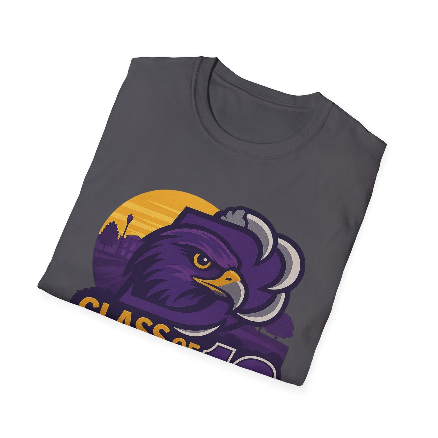 DHS Class Of 18 Tee