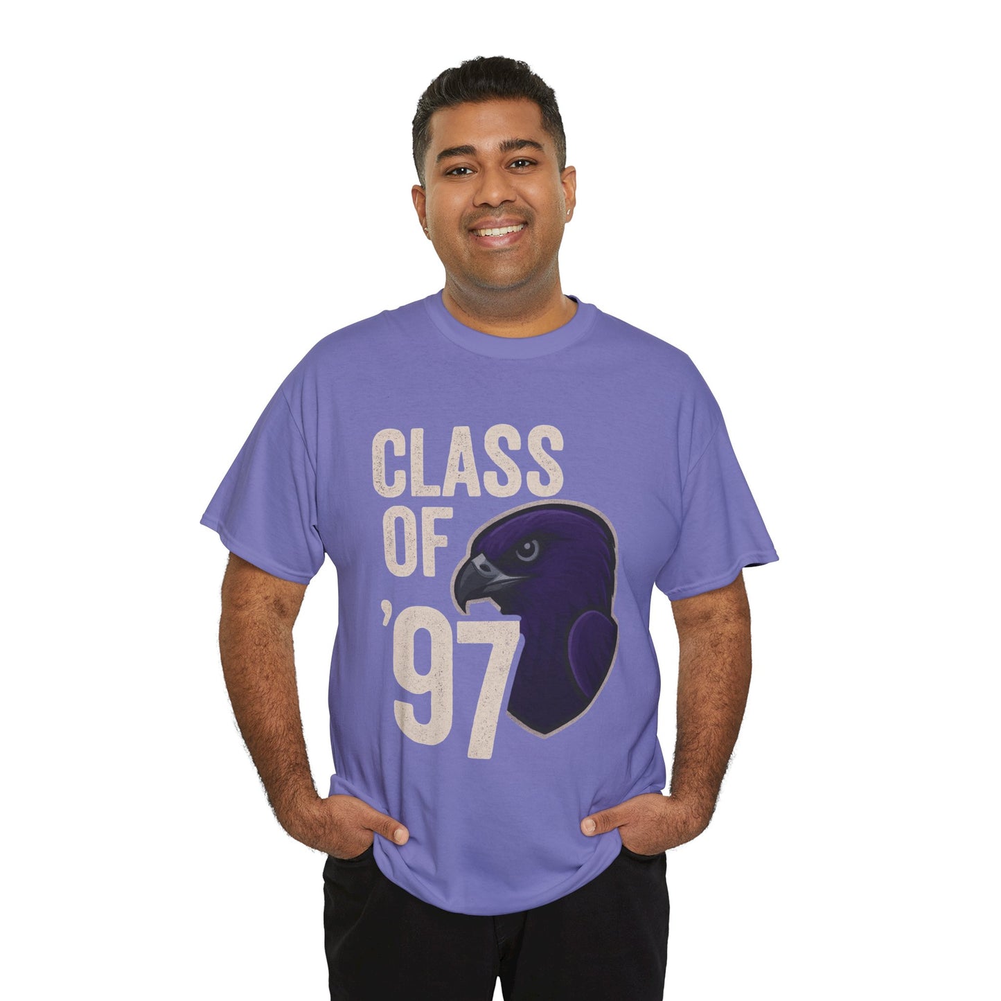 DHS Class Of 97 Tee