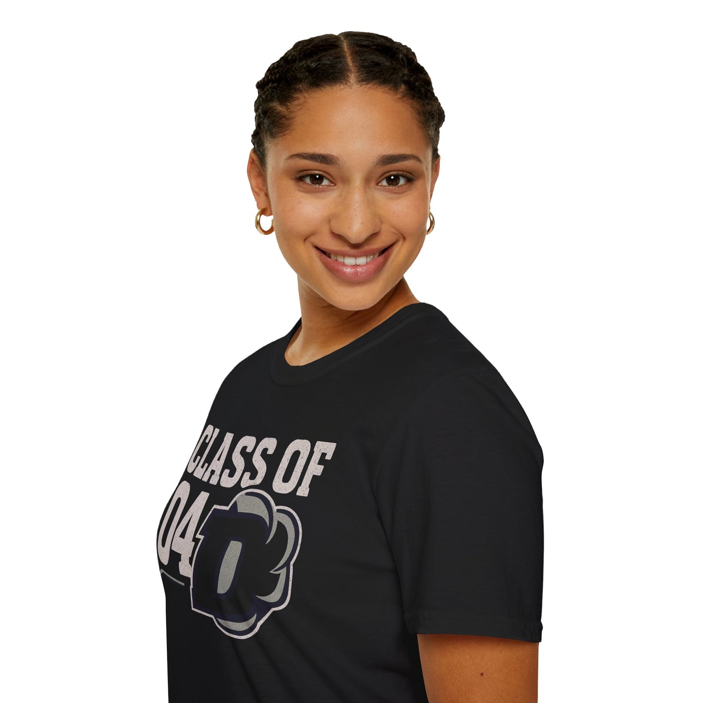 DHS Class Of 04 Tee