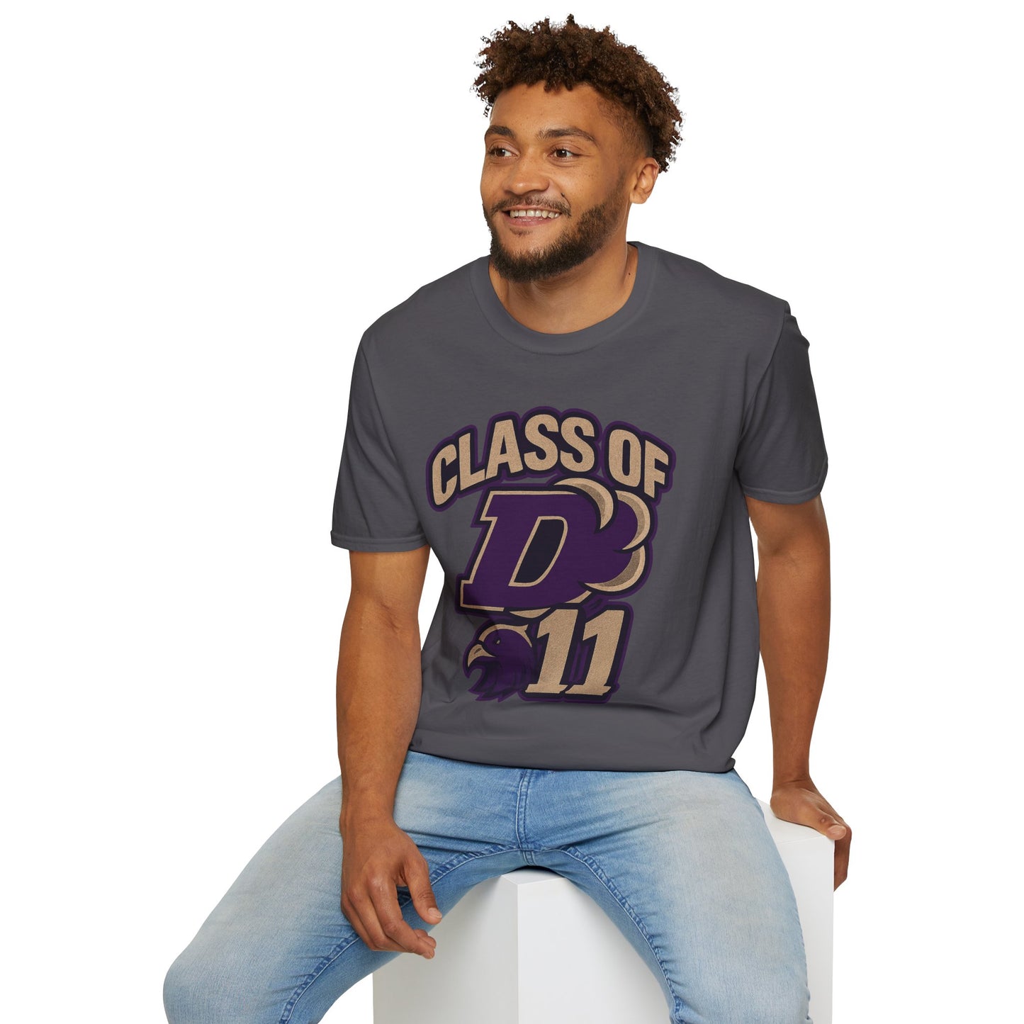 DHS Class Of 11 Tee