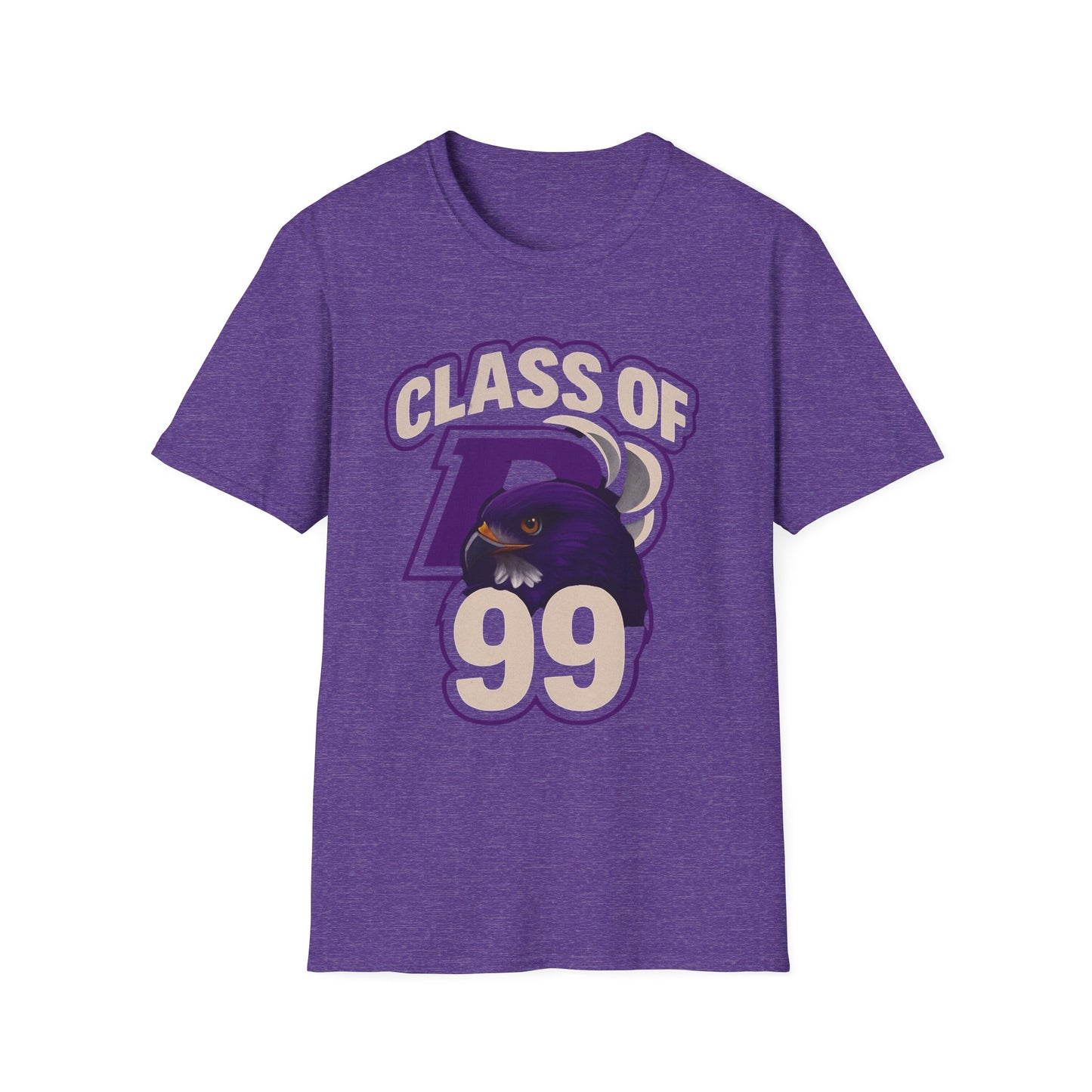 DHS Class Of 99 Tee