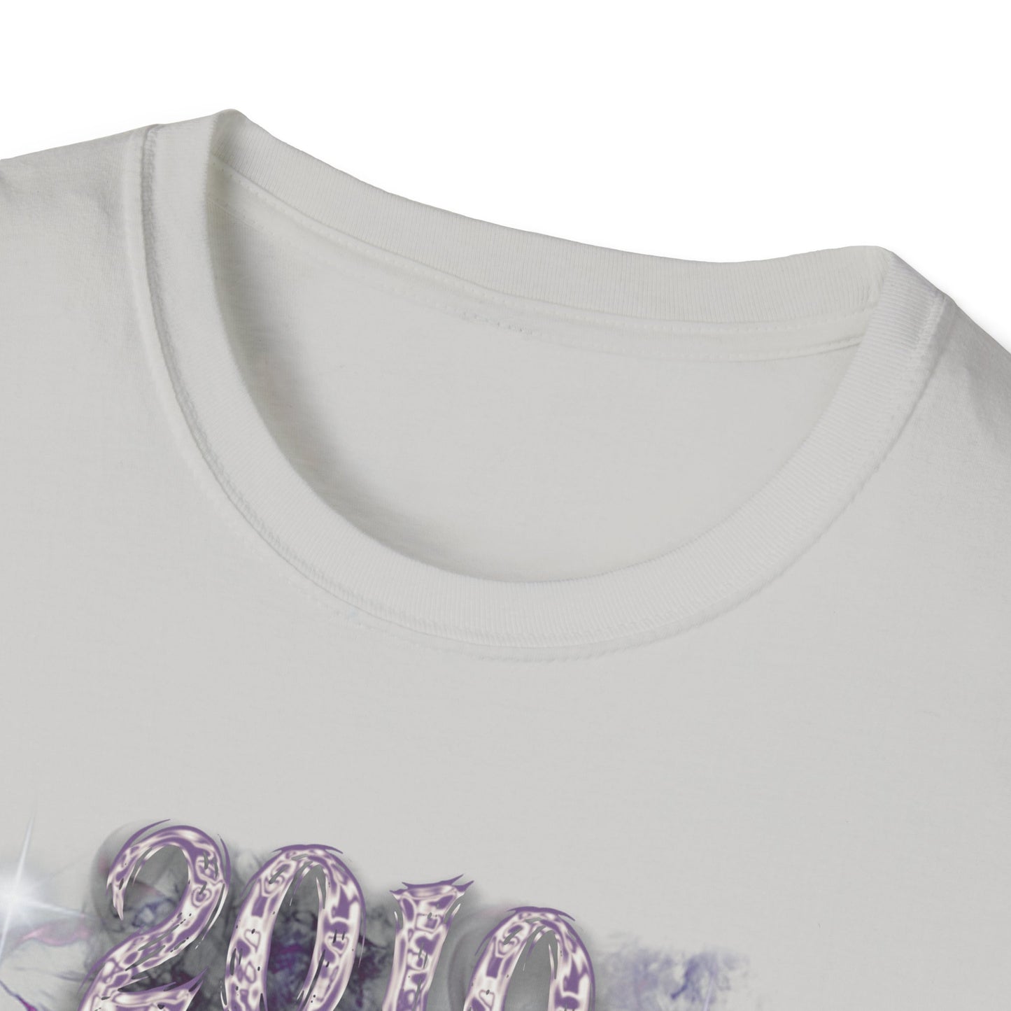 2010 VS Everybody Tee