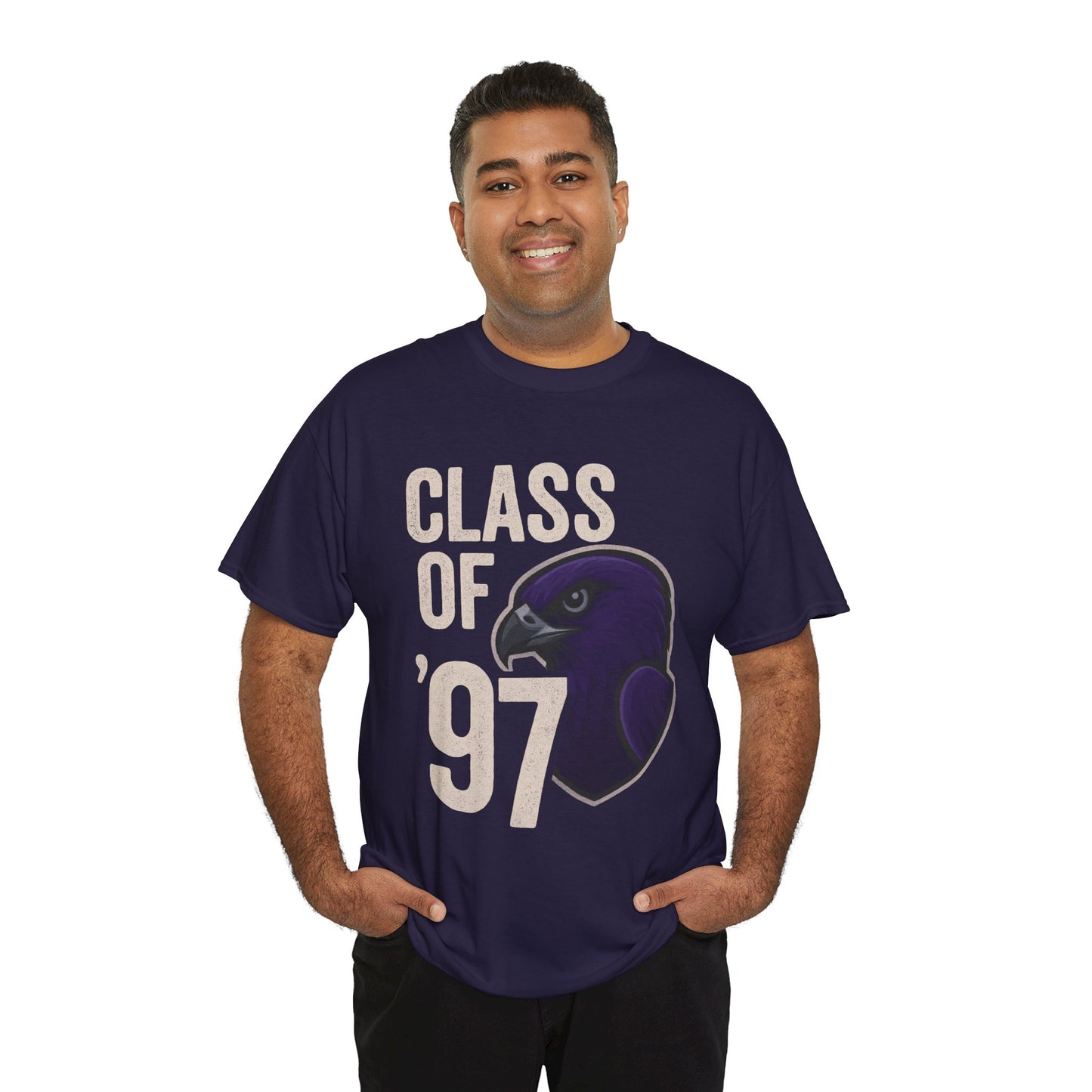 DHS Class Of 97 Tee