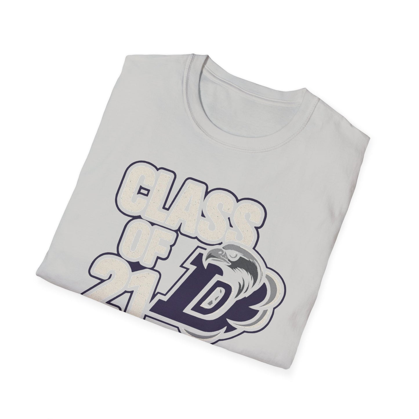 DHS Class Of 21 Tee